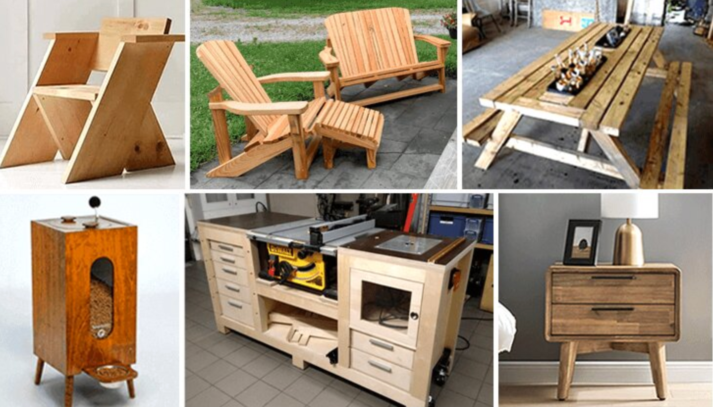 woodworking
